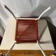 Chaise enfant scoubidou vintage 60’/70’