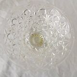 Coupe à fruits verre