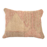Vintage Turkish cushion cover 46x36 cm