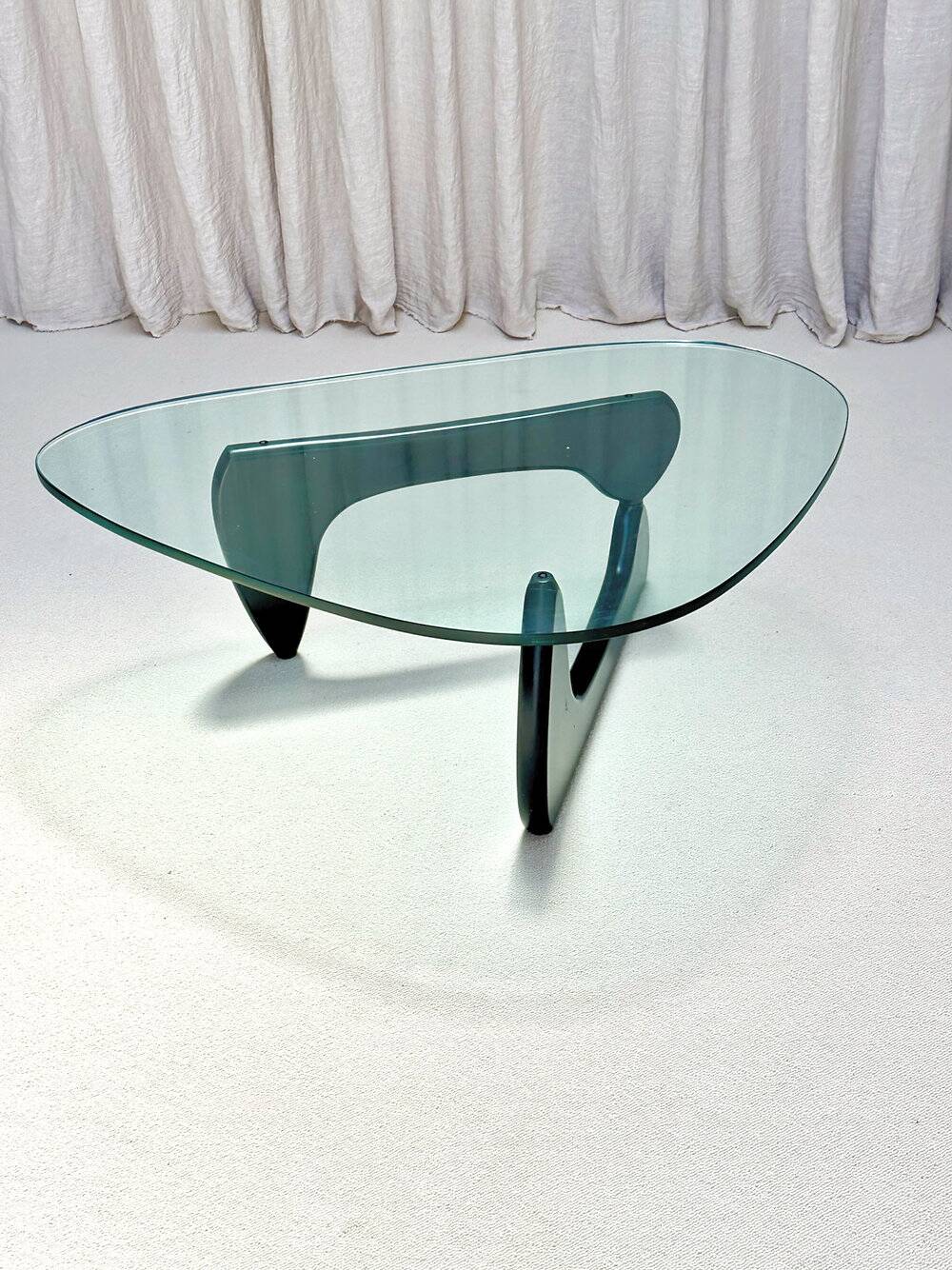 Coffee table 'IN-50' Isamu Noguchi, Herman Miller, 1980s