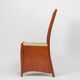 Pair of "Bob Dubois" Chairs by Philippe Starck for Driade, 1990s