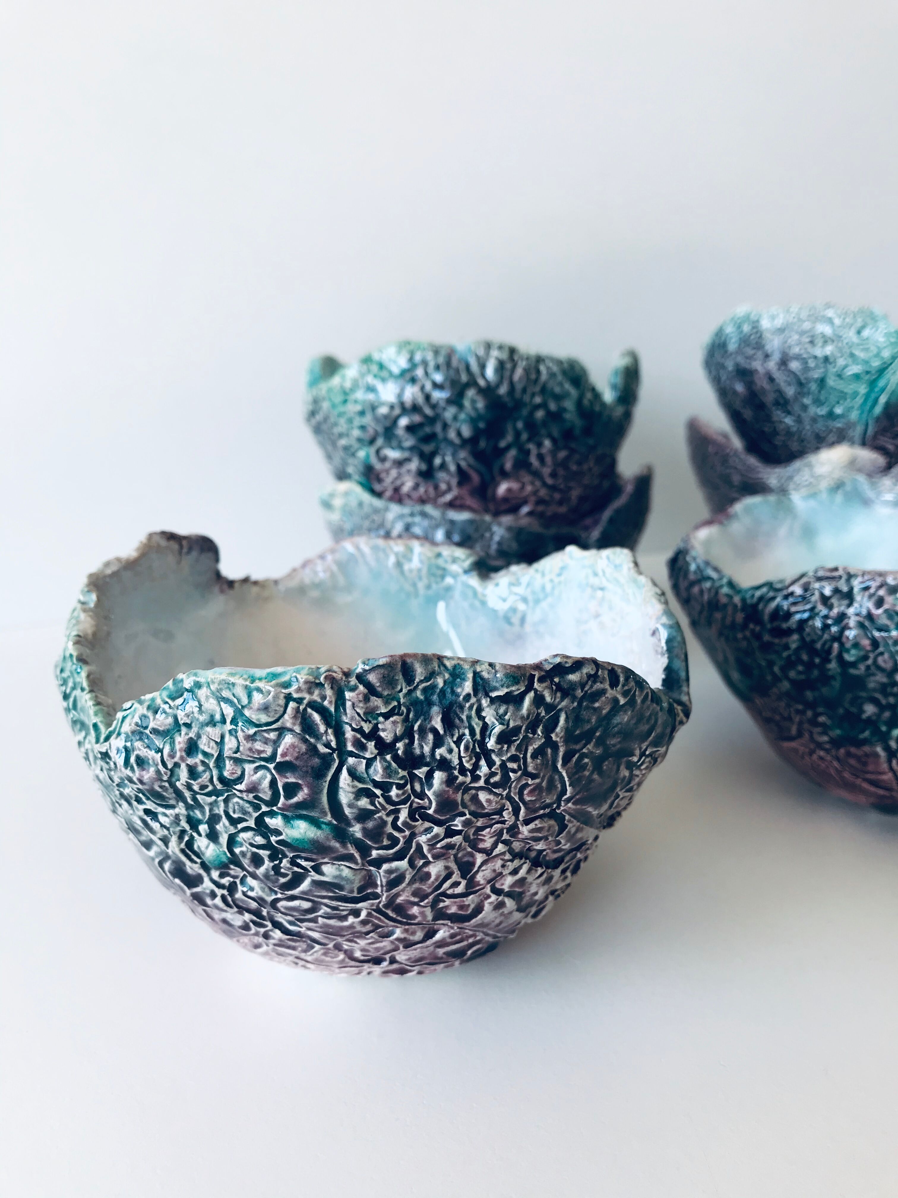 Honeys and obotin 6 cups