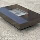 Table basse Design Italien 1970