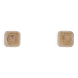 Barovier & Toso style “Bonbonnière” wall lights