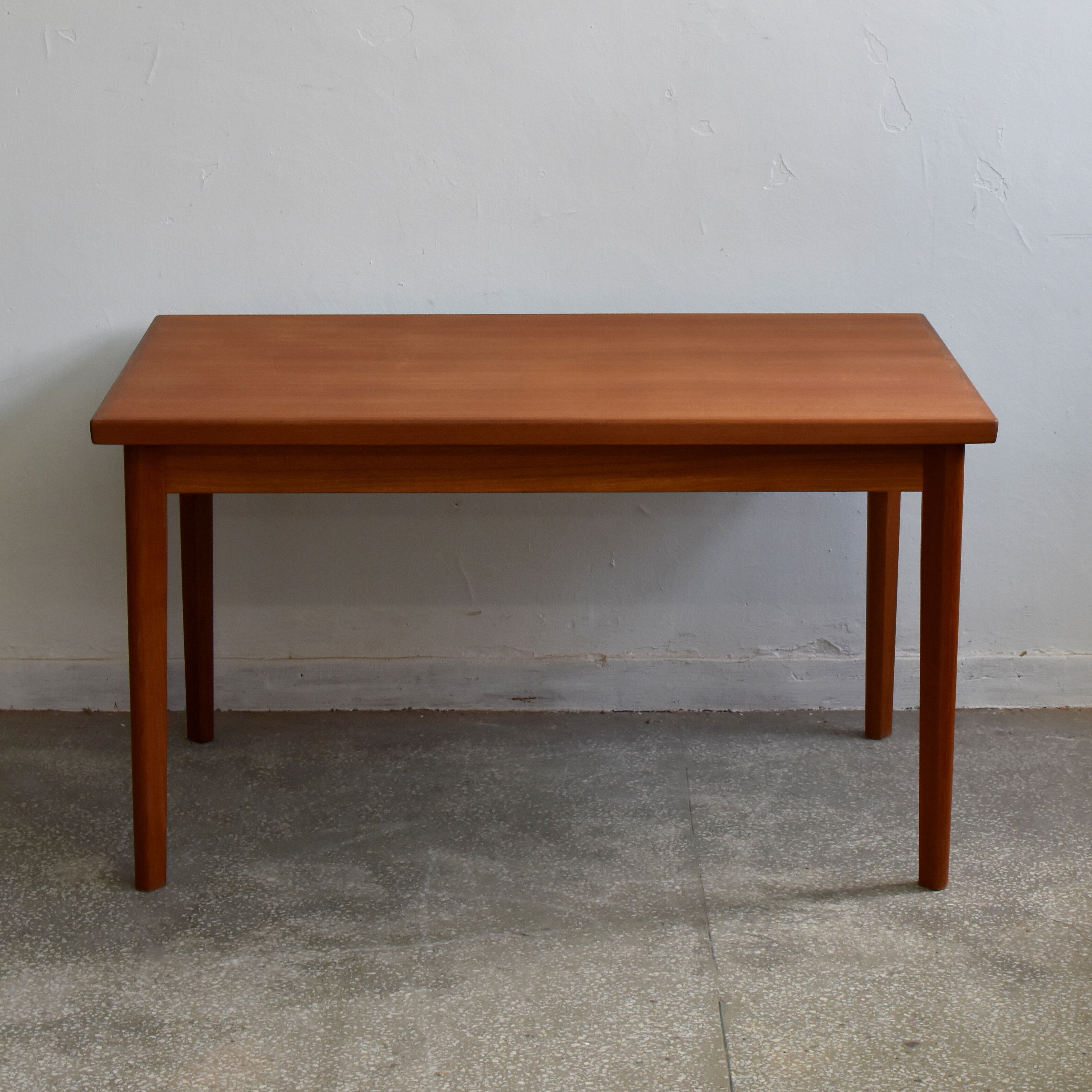 Grete Jalk table, Denmark, 1960's