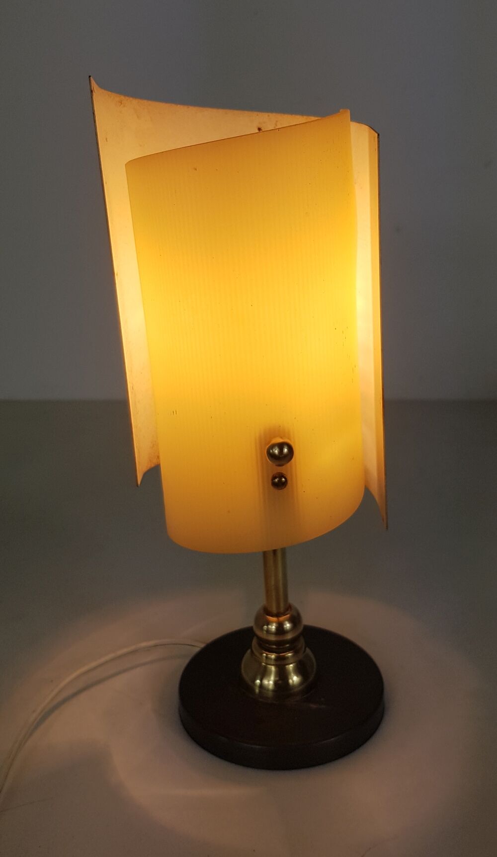 Lamp MB 50-60s