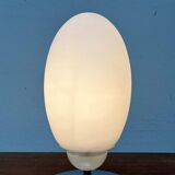 Brera table lamp, Italian postmodern vintage model by Achille Castiglioni for Flos, 1990s.