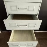 Industrial drawer unit