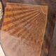 Louis XV chest of drawers stamped F.Daide