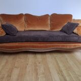 Napoleon III style meridian