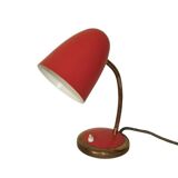 Bedside lamp, 1960s