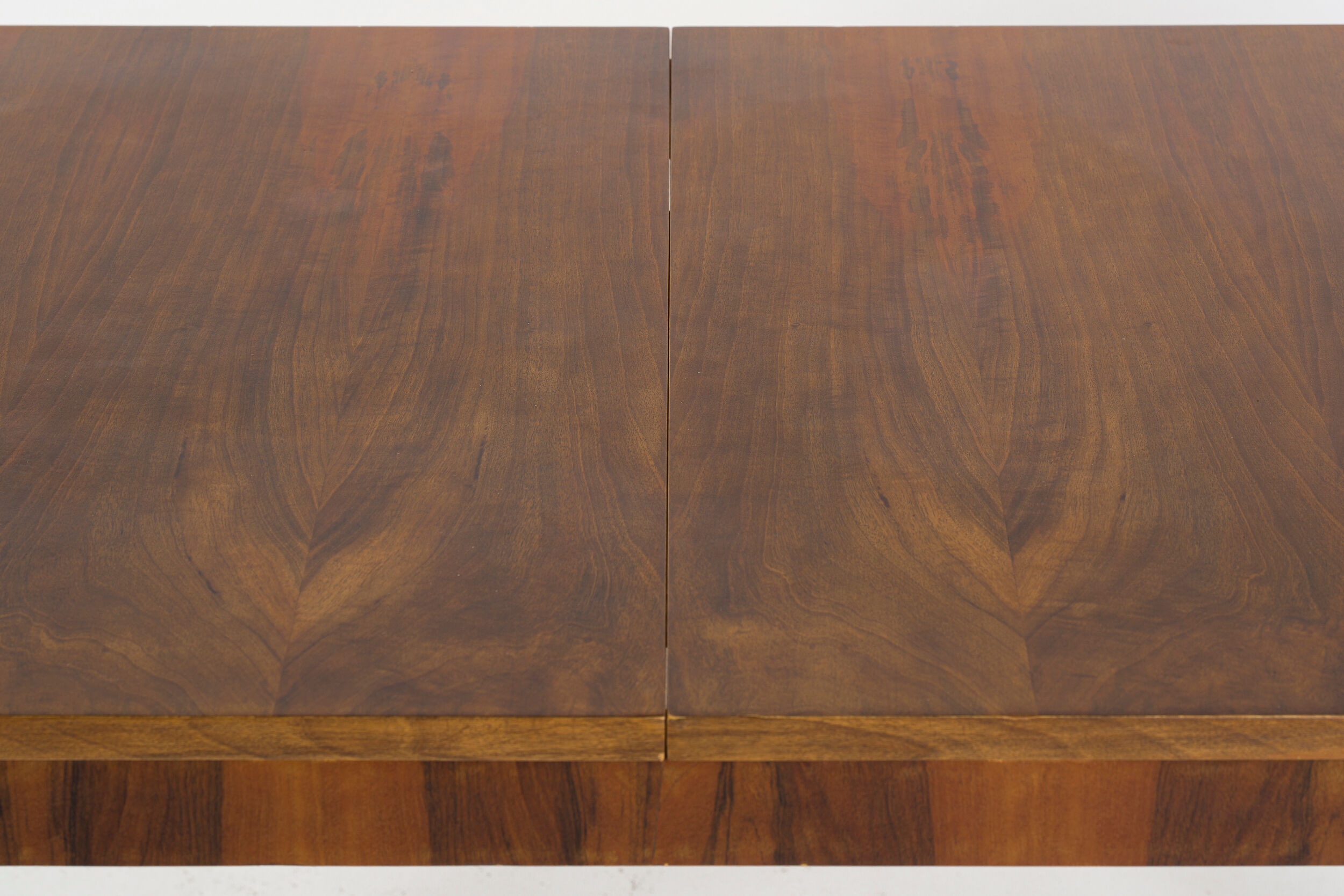 Dining table by Jindřich Halabala for Jitona, 1940