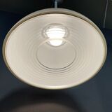 Holophane industrial chandelier