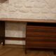 1960s desk. Very good overall condition.