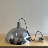 Series Suspension Lamp SH25 SH27 by Franco Albini for Sirrah, 1968