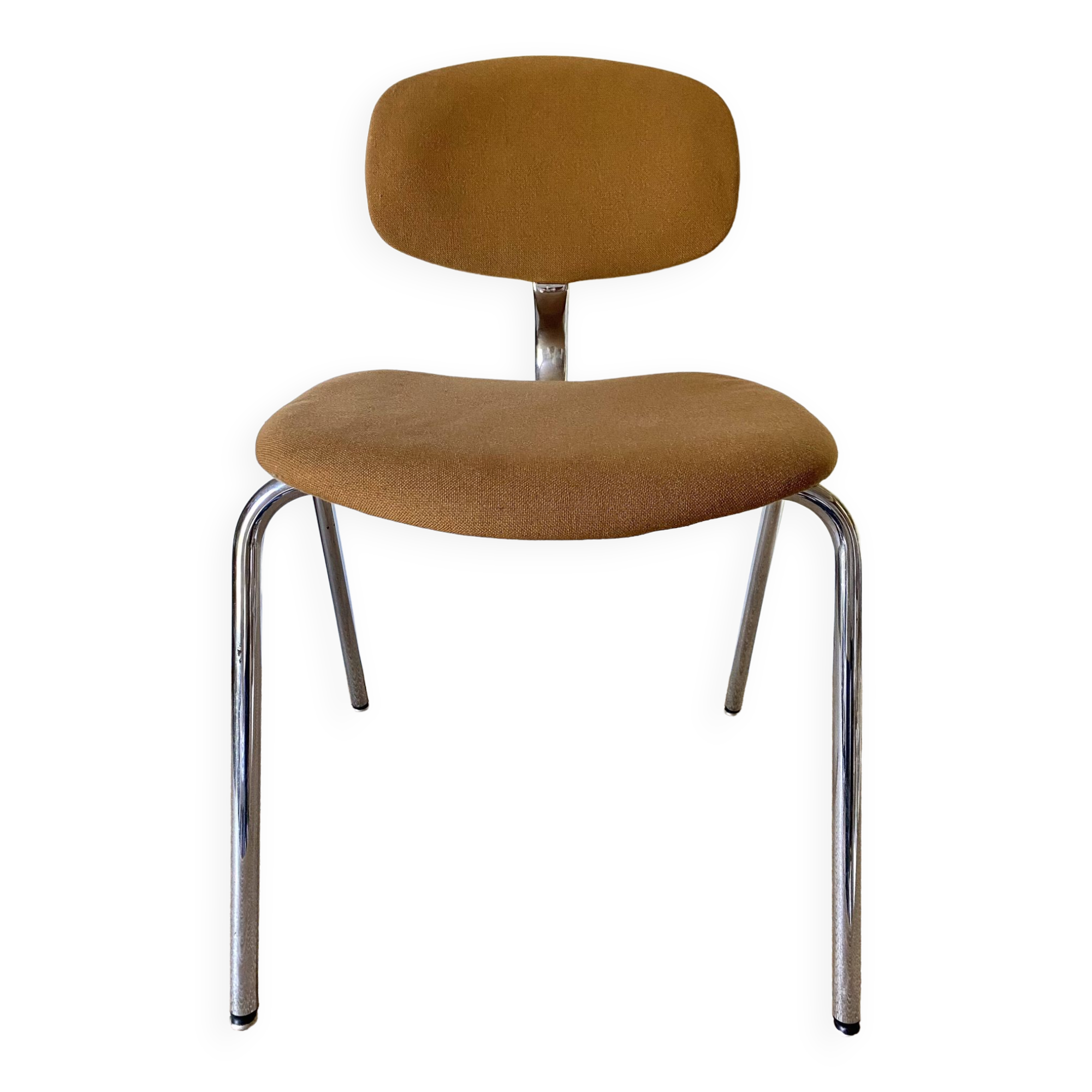 Vintage Strafor n chair