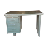 Industrial desk