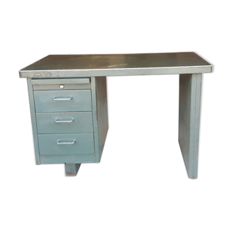 Industrial desk