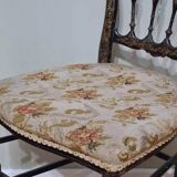 Napoleon III period chair