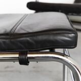 Gabriele Mucchi "Genni" Chaiselongue & Ottomane pour Zanotta