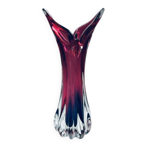 Czech Crystal Art Glass