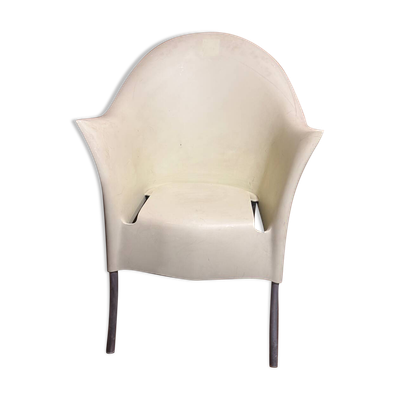 Fauteuil Lord Yo par Starck, 1994
