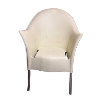 Lord Yo armchair by Starck 1994