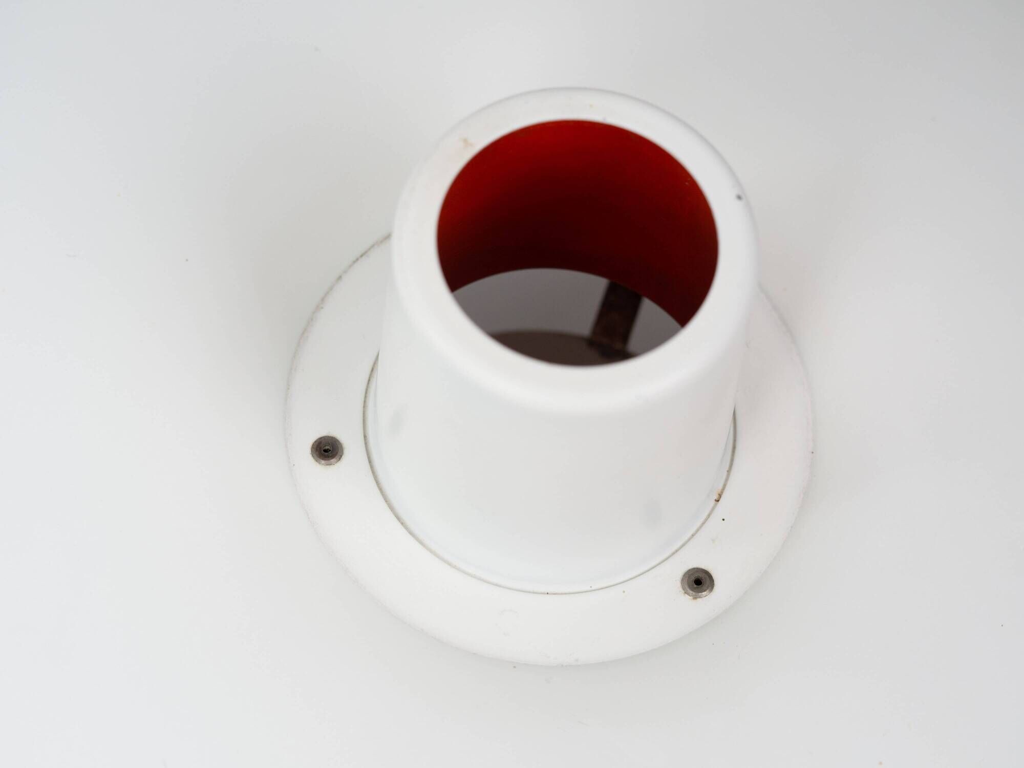 Vintage PH 4/3 Pendant Lamps by Poul Henningsen, 40 cm, Louis Poulsen, Dani