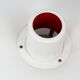 Vintage PH 4/3 Pendant Lamps by Poul Henningsen, 40 cm, Louis Poulsen, Dani