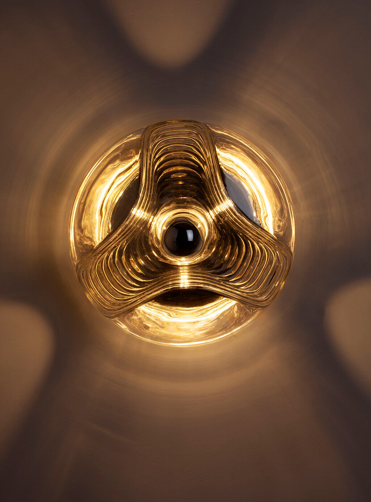 Futura lamp