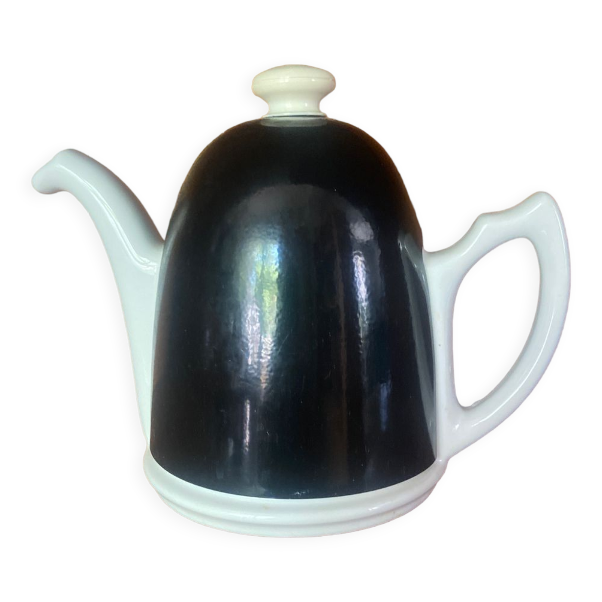 Vintage teapot