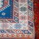 Carpet "Yuntag" Anatolia, 190 x 121