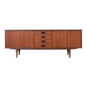 buffet en teck danois