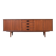 Mid-Century Danish Teak Sideboard, 1960s.