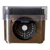 Terraillon silver scale