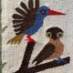 Wall tapestry