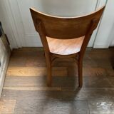 Chaise bistrot