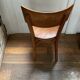 Chaise bistrot
