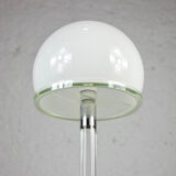 Bauhaus style lamp from the 70s