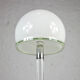 Bauhaus style lamp from the 70s