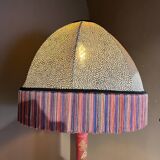 Large floor lamp 1900