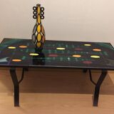 Vallauris table 1950