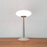 Postmodern table lamp Pao T1 by Matteo Thun for Arteluce, Italy, 1990s