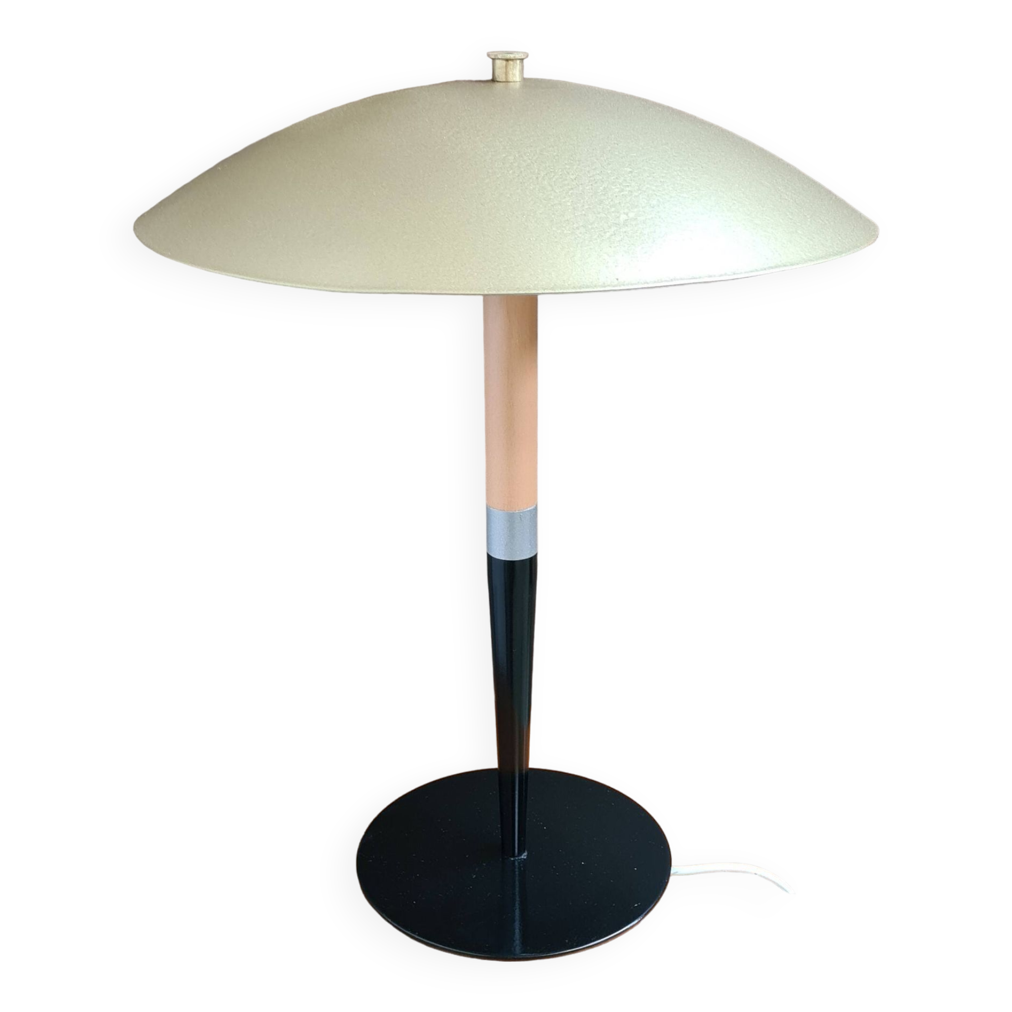 Mushroom lamp
