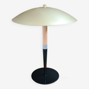 Mushroom lamp