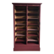 Meuble classeur années 60