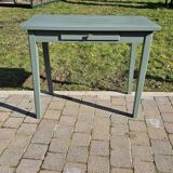 Table bureau 1 tiroir