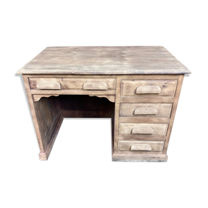 Bureau d’administration
