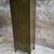 Armoire industrielle