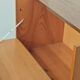 Cover chest or mini bar Frantisek Mezulanik for Up Zavody 60